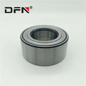 Dac30600037 Dac25520037 30X60X37mm DAC3060372RS DAC306037 Wheel Hub Bearing DAC30600037 Dac40740042 Zz Dac47850045 Dac30600037 25*52*37 Dac25520037