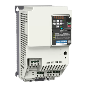 GA50BB010ABB ไดรฟ์ GA500 1PH 230V HD1.5KW เปลี่ยนความถี่ ND2.2KW V1000 VFD - Product Image 3