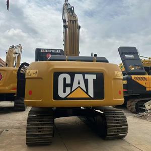 Excavator Second Hand Caterpillar 315D2 Excavators 315d 315 <b>CAT</b> 315D2GC 312D 315DL 312D2GC 320GC on Sale - Product Image 5
