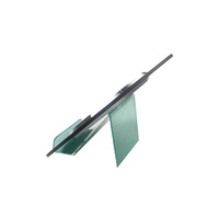 Fournisseur chinois d'outils abrasifs, meule en carbure de silicium à liaison résineuse diamantée, haute dureté, pour le travail du bois, outils en carbure