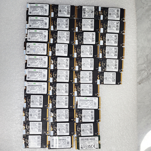 Atacado de Discos de Estado Sólido M.2 PCIE de Segunda Mão a Preços Mais Baixos, Alto Desempenho, 256GB SSD NVMe para Laptop e Desktop - Product Image 6