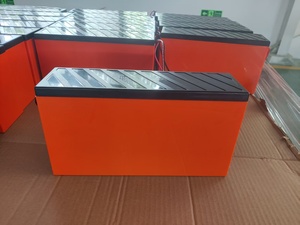 전기차 전용 48V 12Ah 배터리: 공장 직판 가격, 프리미엄 품질, 3년 애프터서비스 - Product Image 2