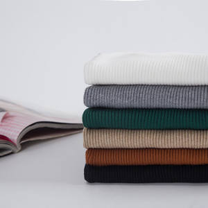 Nueva moda mujer chalecos de punto Top cuello redondo blusa de punto sólido tanque Blusas Feale sin mangas Casual Tops finos - Product Image 2