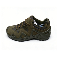 Chaussures de randonnée légères et respirantes pour hommes, imperméables et antidérapantes, pour la montagne et le trekking en extérieur