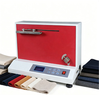 Máquina de Prueba de Desgaste y Fricción de Rodamientos de Cuatro Bolas ASTM D4172 MRS-10A