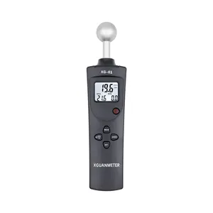 Medidor de umidade para madeira, equipamento de medição de umidade com tela LCD, preço, higrômetro, ferramentas sem fio, medidor de umidade