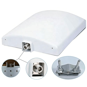 Antenne 4G ABS 15dBi pour extérieur, 868 MHz, 915 MHz, antenne Lora directionnelle, antenne de communication 5G - Product Image 2