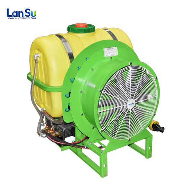 Agricultural Spraying Machine / Boom Sprayer PTO / High Pressure Sprayer