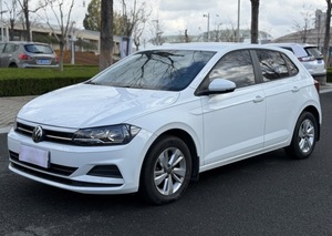 VW Polo Plus 1.5L Turbo Automatique Essence d'<span class=keywords><strong>occasion</strong></span> 2023 TSI <span class=keywords><strong>GTS</strong></span> Restylée Berline 1.5L 5 Places Cuir Caméra Arrière - Product Image 2