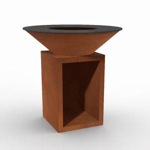 <span class=keywords><strong>Barbecue</strong></span> brasero feu de bois lieu charbon grils de <span class=keywords><strong>barbecue</strong></span> - Product Image 1