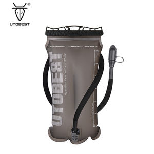 UTOBEST bebas BPA, 1,5 l/2L/3L hidrasi kandung kemih TPU tahan air untuk mendaki & bersepeda - Product Image 2