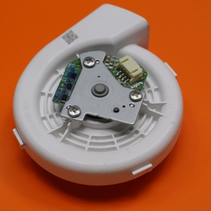 Ventilateur d'aspiration de remplacement pour aspirateur robot Roborock S50 S51 S52 S55 S5Max S6 S61 S65 T6 S7 Max P5 - Product Image 1