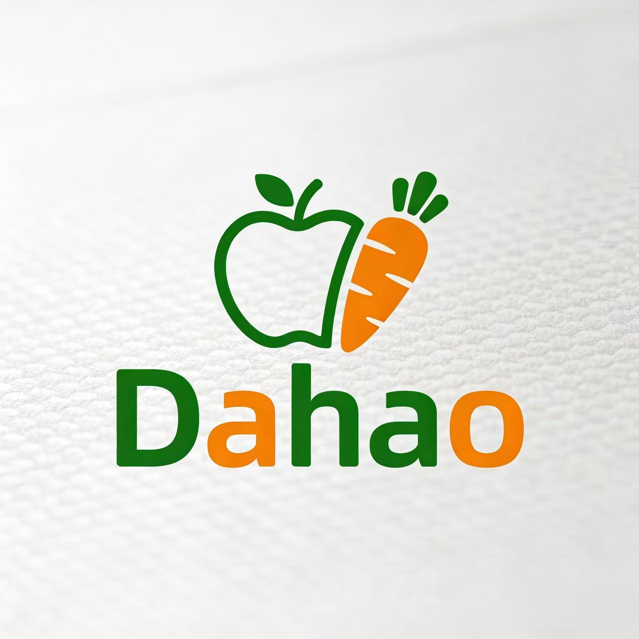 Nantong Dahao Food Co., Ltd. logo