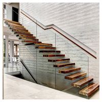 Escalier escamotable Prima moderne et durable, gain de place pour l'accès aux greniers et lofts intérieurs
