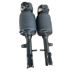 48080-48030 48090-48030 48080-48031 48090-48031 Amortisseur arrière à air pour Lexus RX300 RX330 RX350 4 Matic 2003-2008 - Product Image 2