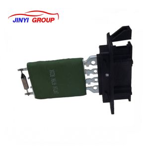 Auto Car New Blower Resistor adecuado para DODGE SPRINTER 2500 A0018216760 5133432AA JA1479 - Product Image 2