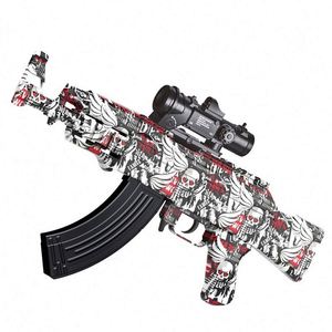 Advanced Competition P18C Hydrogel for Toy Gun Plastic Gun With <b>Moving</b> Target and Professional Shooting Range Accessory - Product Image 6