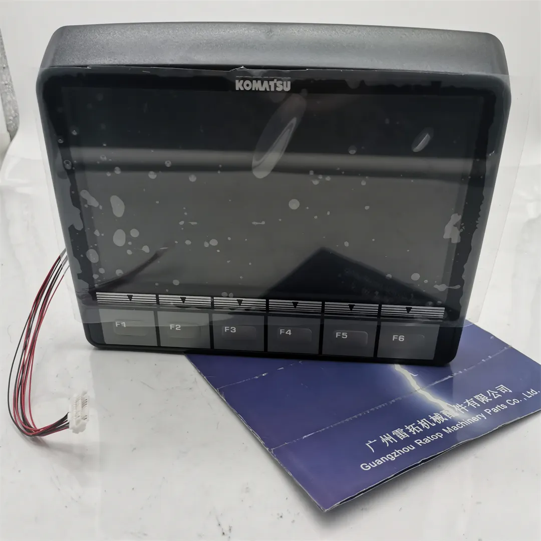 Di alta Qualità PC200-8 Schermo del Monitor LCD