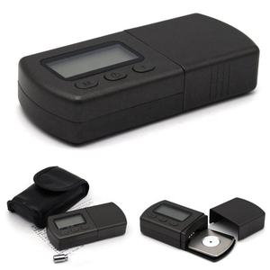 Balança <span class=keywords><strong>Digital</strong></span> de Precisão para Medição de Força de Agulha de Toca-Discos 0.01g com LCD Retroiluminado e Função de Rastreamento de Alta Precisão - Product Image 3