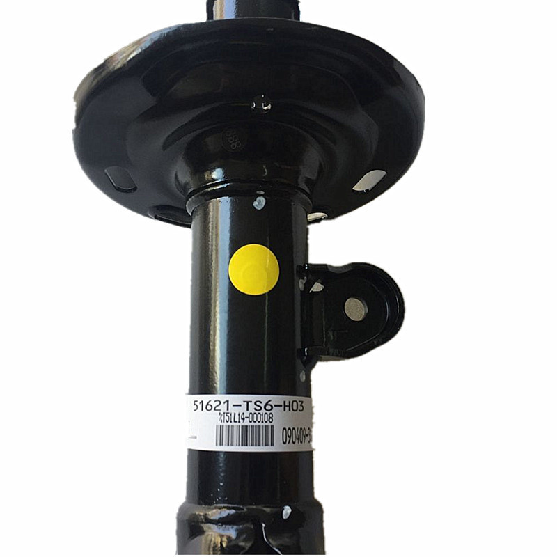 516H 51611-TS6-H03 51621-TS6-H03 para Honda Civic 12-15 FB2/6
