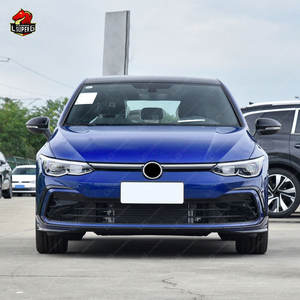 <span class=keywords><strong>Prix</strong></span> d'usine! Mise à niveau vers le kit de carrosserie de style <span class=keywords><strong>R</strong></span> Line pour Volkswagen <span class=keywords><strong>Golf</strong></span> <span class=keywords><strong>8</strong></span> kit de carrosserie avec calandre de jupes latérales de pare-chocs avant pare-chocs arrière - Product Image 3