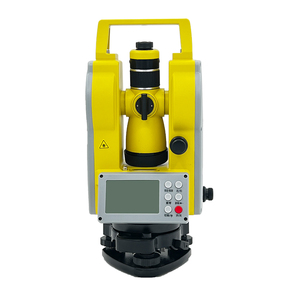 Théodolite électronique de marque, précision 2'', pour la topographie et la construction - Product Image 1