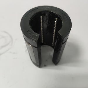 WON rodamiento lineal de bolas SEBO30 <span class=keywords><strong>SEBO</strong></span> 30 Super buje abierto - Product Image 6