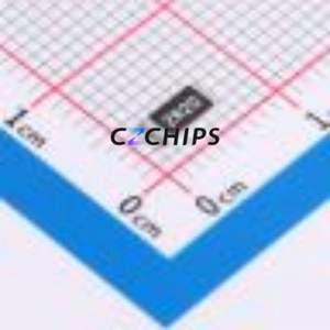 Resistencia SMD FRP2010F2R20TS 2010 (Tipo: Película Gruesa) (Resistencia: 2.2 Ohmios Precisión: 1%) - Product Image 1
