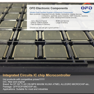 CAT24C08WI-GT3 SOIC-8 SMT Componentes Electrónicos Circuito Integrado ICs EEPROM Chip IC CAT24C08WI-GT3 - Product Image 2