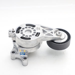 OEM 06F903315 V06F903315大众高尔夫捷达奥迪A1 A3 TT长效发动机系统传动带张紧器皮带轮全新 - Product Image 2
