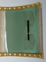 (Vente Flash) NOUVEAU et Original Module d'entraînement à cristaux liquides COF Coil Material TAB Module NT30227H-C5205A en stock