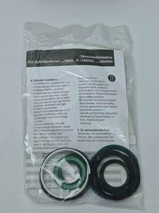 Kit de reparación para cilindros de la serie RA/802050/M PRA/802050/M PSA/802050/M SA/802050/M ISO 15552 - Product Image 3