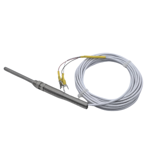 مستشعر درجة حرارة لمعدات المساحيق - Product Image 2