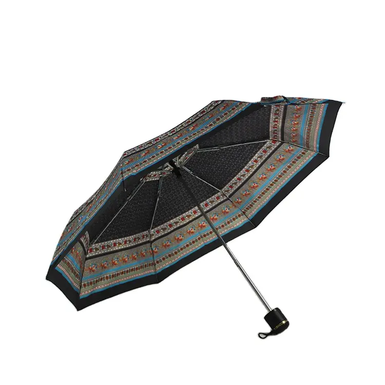 bahan payung / bahan tahan air kain payung / payung bagian bingkai 