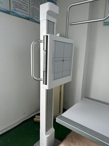 Tavana monte Dr <span class=keywords><strong>x</strong></span>-<span class=keywords><strong>ray</strong></span> makinesi tavan tipi Dr <span class=keywords><strong>x</strong></span>-<span class=keywords><strong>ray</strong></span> makinesi tıbbi <span class=keywords><strong>x</strong></span>-<span class=keywords><strong>ray</strong></span> spektrometre dijital radyografi - Product Image 6