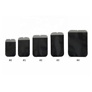 Sobres protectores dentales para placas de fósforo de imágenes de rayos X # 0 # 1 # 2 # 3 - Product Image 6