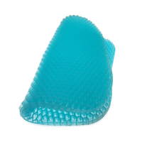 Coussin de siège de conducteur de bus en gros Coussin de siège de voiture confortable et portable