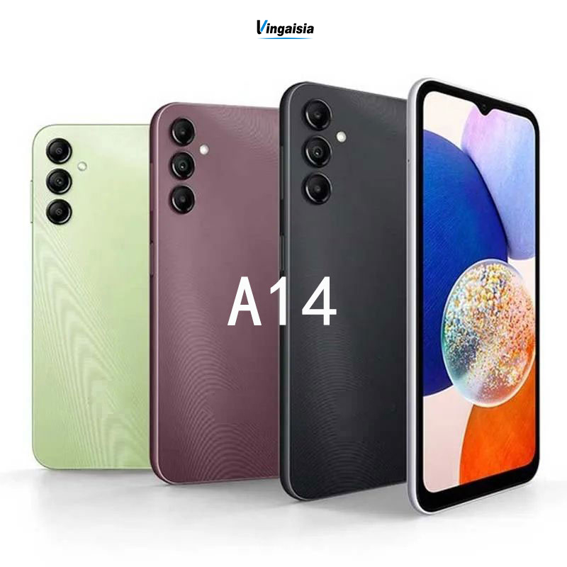 Vingaisia 99% of refurbished original phones sold in bulk by factories are suitable for Samsung phones