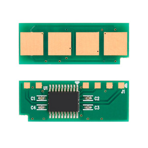 Chip HanGuang Hg220a para impresoras Hglp2200w, Hglp2201w, Hglp2202w, chip contador de tóner, color negro - Product Image 2