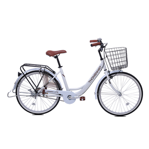 Thong Nhat จักรยานถนนน้ำหนักเบาสำหรับการเดินทางในเมืองและออกกำลังกายจักรยานสำหรับผู้ใหญ่ - Product Image 4