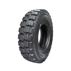 10.00 r20 pneumatici per autocarro 1000/20 pneumatici pesanti per l'estrazione di pneumatici da strada
