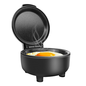 Tự động thông minh nồi trứng điện với 6 phong cách cho hộ gia đình sử dụng bao gồm cả nắng bên lên trên dễ dàng các tính năng bánh sandwich các nhà sản xuất - Product Image 5