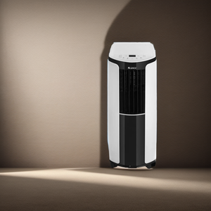 High Power Workshop Air Conditioner 7700BTU Fast Cooling Commercial Mobile Industrial Portable Unit Spot Cooler - Product Image 5