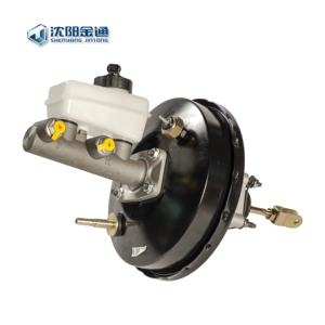SYJT P1163020002A0 Foton Tunland Bộ Phận Ly Hợp <span class=keywords><strong>Master</strong></span> Cylinder Với Vacuum Booster Clutch <span class=keywords><strong>Master</strong></span> Cylinders & Slave Cylinder - Product Image 5