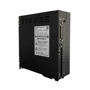 ไดรเวอร์ OLU 3kW สามเฟส AC 200-240V 18.0A แบบพัลส์ ได้รับการรับรองมาตรฐาน ISO/CE สำหรับการประกอบอัตโนมัติ รุ่น MZ860PS018I - Product Image 5