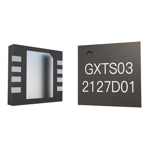 Chips FPGA Integrados al por Mayor, Circuitos Integrados de Matriz de Puertas Programables por el Usuario 332-CABGA (17x17) LCMXO2-7000ZE-3BG332C - Product Image 1
