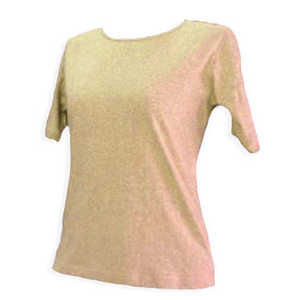 Camisetas de Moda BODYSMART Nina - Tallas S-XL - Colores Bronceado/Azul/Verde/Rosa - Product Image 2