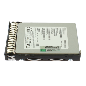 Solid State Drive 1,6TB NVMe High Performance Gemengd Gebruiksgebied SFF (2,5 inch) SCN Universele Aansluiting P26414-001 P22268-B21 Server SSD - Product Image 4