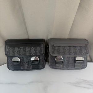 Sac bandoulière/crossbody pour <span class=keywords><strong>homme</strong></span>, imprimé, tendance, horizontal, nouvelle collection 2025, Stock 2025 - Product Image 4