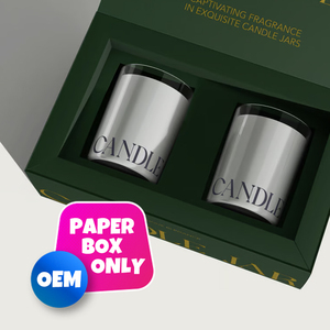 Caja de Embalaje de Lápiz Labial Personalizada Premium con Impresión Completa Personalizada, Acabado de Lujo, Diseño de Logotipo de Marca OEM/ODM - Product Image 5